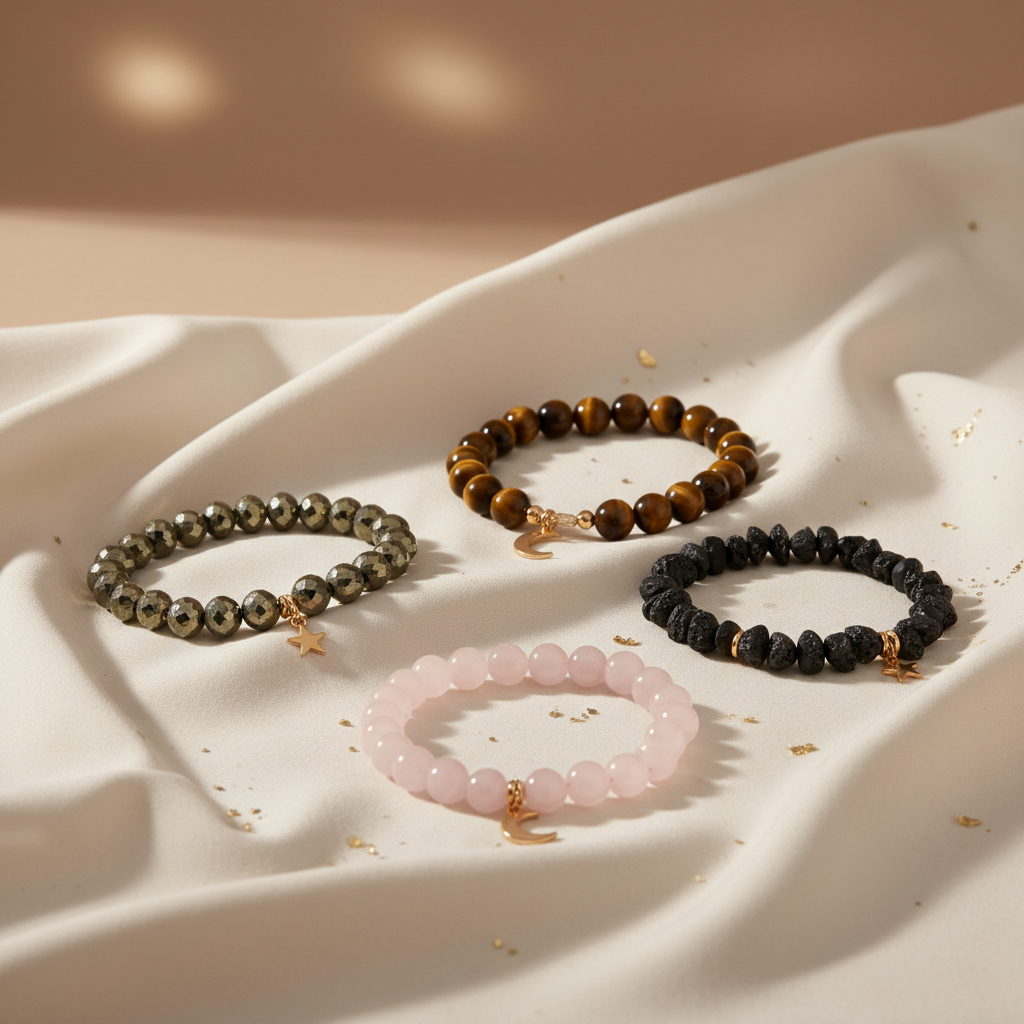 Bracelets