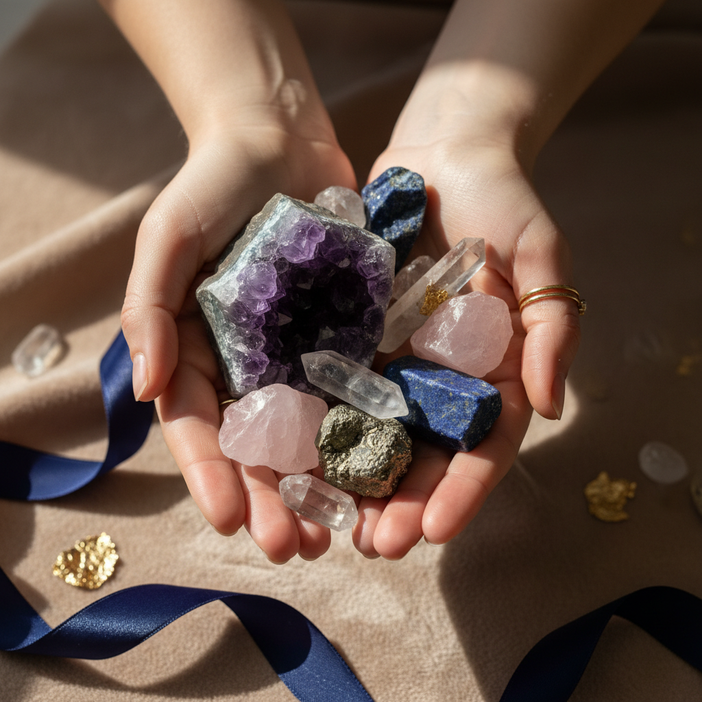 Gemstones