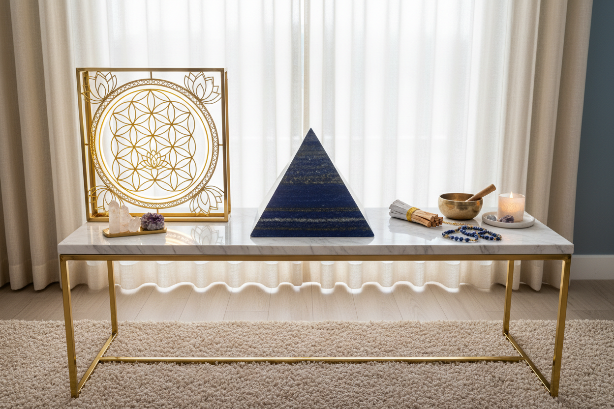 Frames & Decor