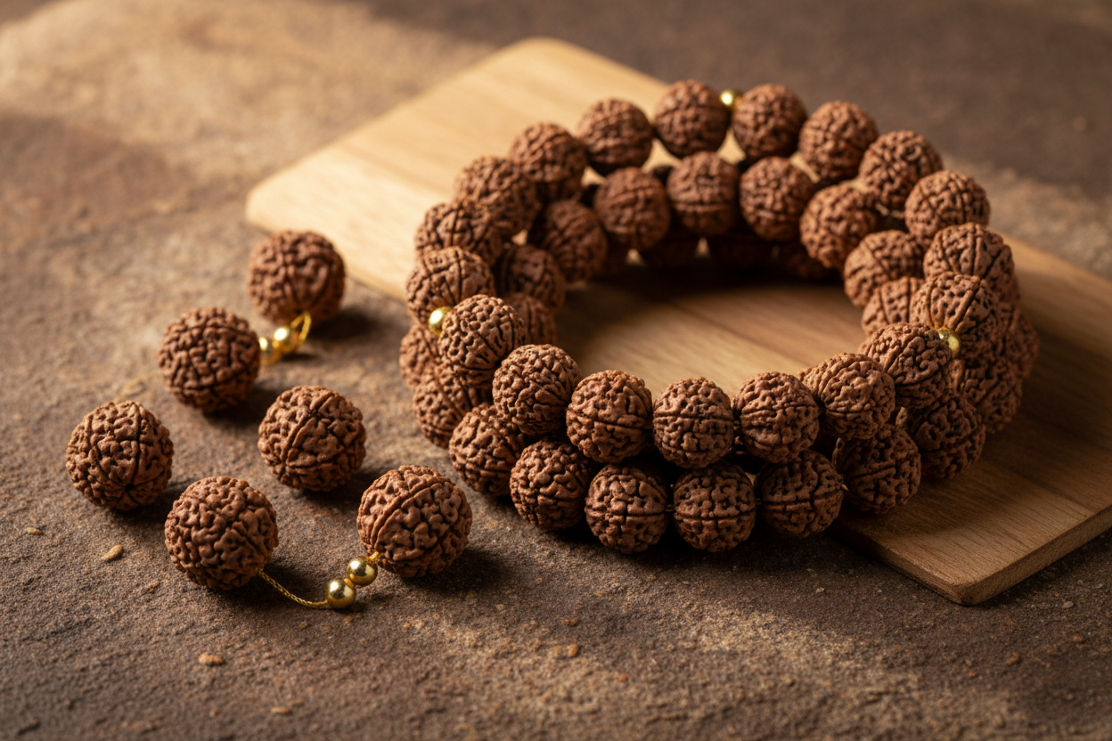 Rudraksha