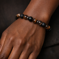 Focus & Concentration Beaded- Bracelet