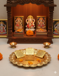 Yantra Combo - Handcrafted & Gov. Certified